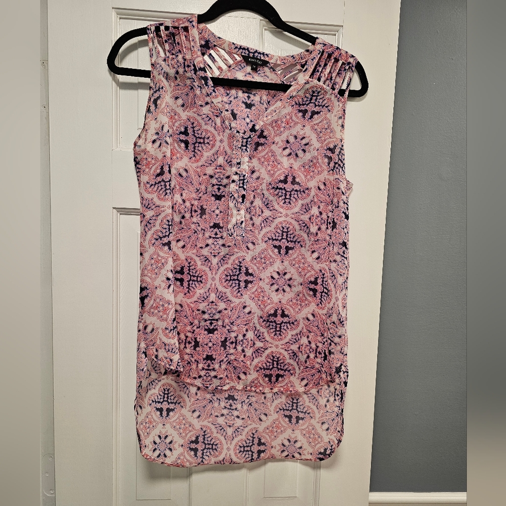 RW&CO Top